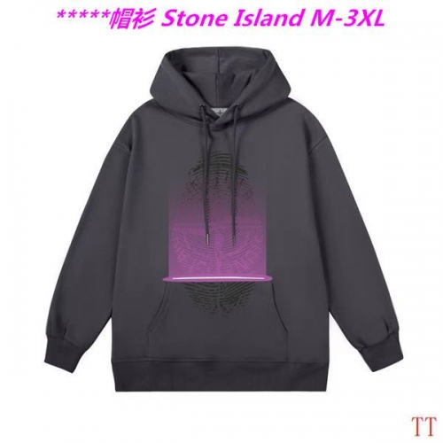 S.t.o.n.e. I.s.l.a.n.d. Hoodies/Sweatshirt 1013 Men