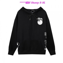 S.t.u.s.s.y. Hoodies/Sweatshirt 1020 Men