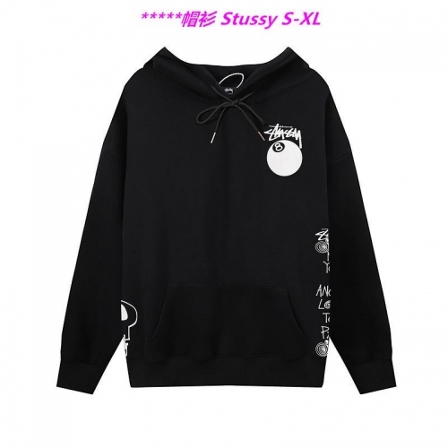 S.t.u.s.s.y. Hoodies/Sweatshirt 1020 Men