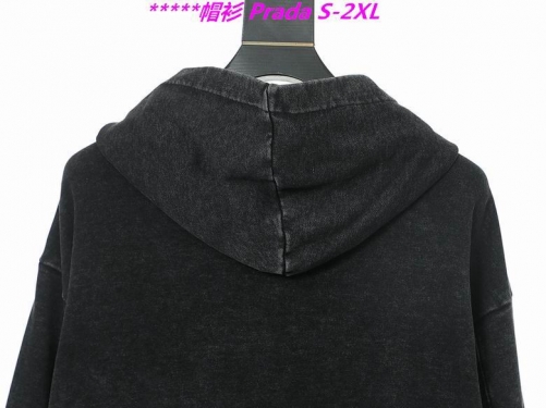 P.r.a.d.a. Hoodies/Sweatshirt 1135 Men