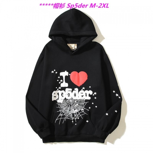 S.p.5.d.e.r. Hoodies/Sweatshirt 1300 Men