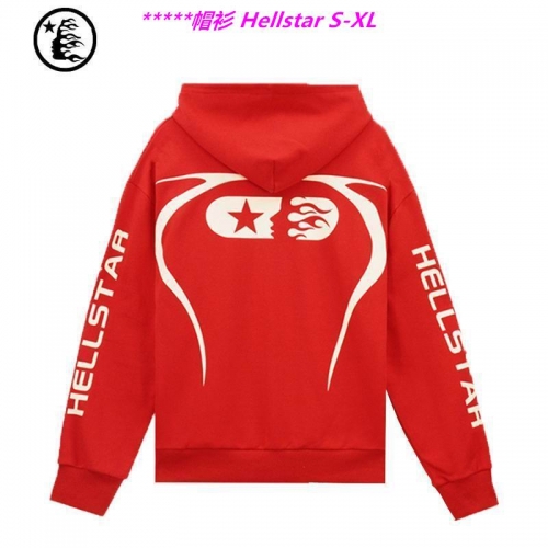 H.e.l.l.s.t.a.r. Hoodies/Sweatshirt 1378 Men