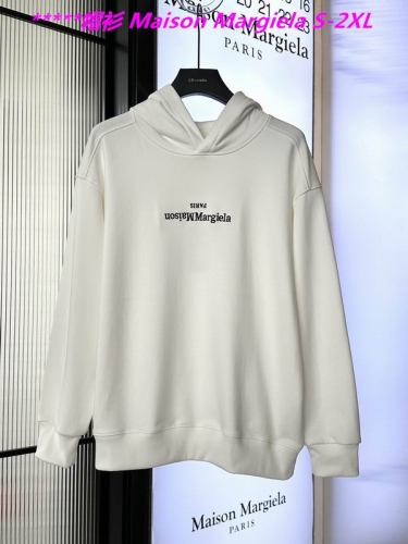 M.a.i.s.o.n. M.a.r.g.i.e.l.a. Hoodies/Sweatshirt 1192 Men