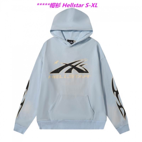 H.e.l.l.s.t.a.r. Hoodies/Sweatshirt 1396 Men