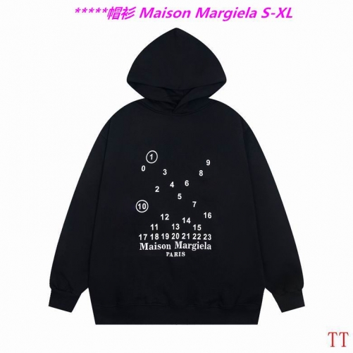 M.a.i.s.o.n. M.a.r.g.i.e.l.a. Hoodies/Sweatshirt 1067 Men