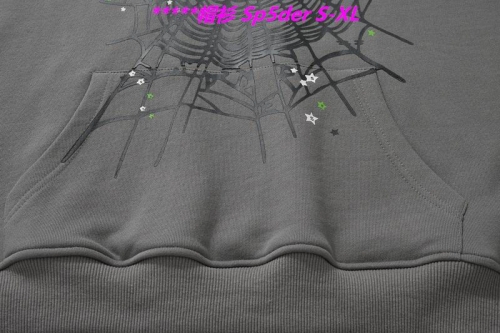 S.p.5.d.e.r. Hoodies/Sweatshirt 1003 Men