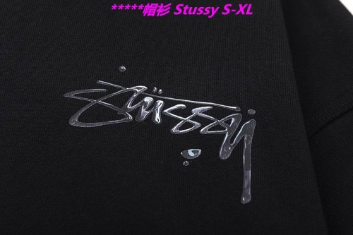 S.t.u.s.s.y. Hoodies/Sweatshirt 1365 Men