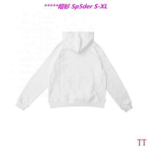 S.p.5.d.e.r. Hoodies/Sweatshirt 1252 Men