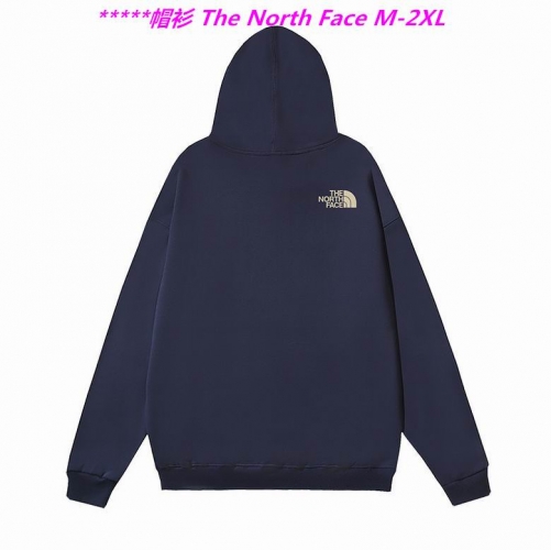 T.h.e. N.o.r.t.h. F.a.c.e. Hoodies/Sweatshirt 1002 Men