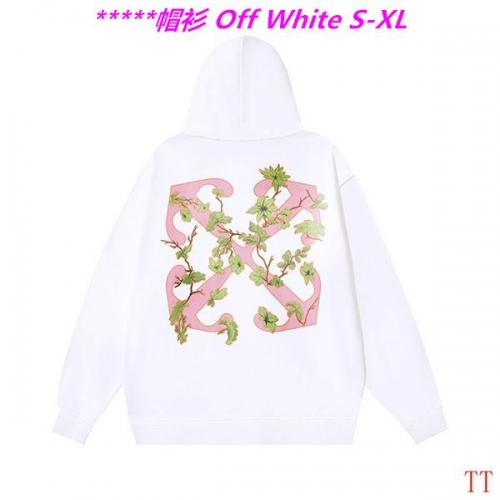 O.f.f. W.h.i.t.e. Hoodies/Sweatshirt 1219 Men