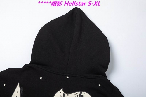 H.e.l.l.s.t.a.r. Hoodies/Sweatshirt 1262 Men