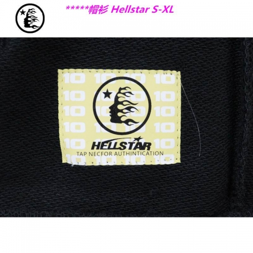 H.e.l.l.s.t.a.r. Hoodies/Sweatshirt 1368 Men