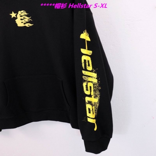 H.e.l.l.s.t.a.r. Hoodies/Sweatshirt 1356 Men