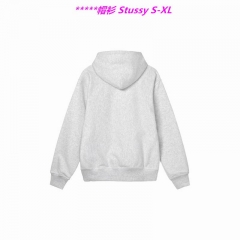 S.t.u.s.s.y. Hoodies/Sweatshirt 1254 Men