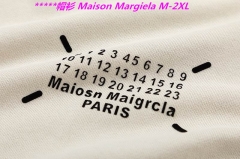 M.a.i.s.o.n. M.a.r.g.i.e.l.a. Hoodies/Sweatshirt 1171 Men