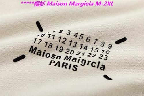 M.a.i.s.o.n. M.a.r.g.i.e.l.a. Hoodies/Sweatshirt 1171 Men