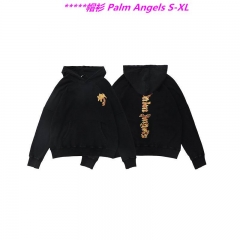 P.a.l.m. A.n.g.e.l.s. Hoodies/Sweatshirt 1111 Men