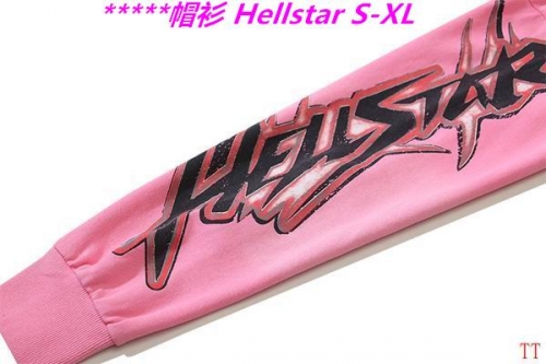 H.e.l.l.s.t.a.r. Hoodies/Sweatshirt 1293 Men