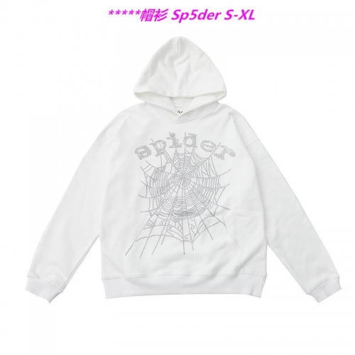 S.p.5.d.e.r. Hoodies/Sweatshirt 1089 Men