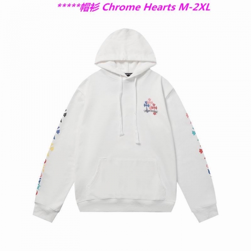 C.h.r.o.m.e. H.e.a.r.t.s. Hoodies/Sweatshirt 1453 Men