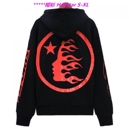 H.e.l.l.s.t.a.r. Hoodies/Sweatshirt 1305 Men