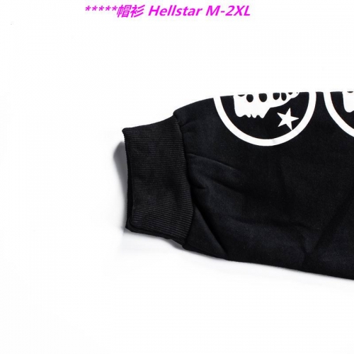 H.e.l.l.s.t.a.r. Hoodies/Sweatshirt 1161 Men