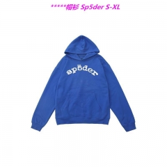 S.p.5.d.e.r. Hoodies/Sweatshirt 1170 Men