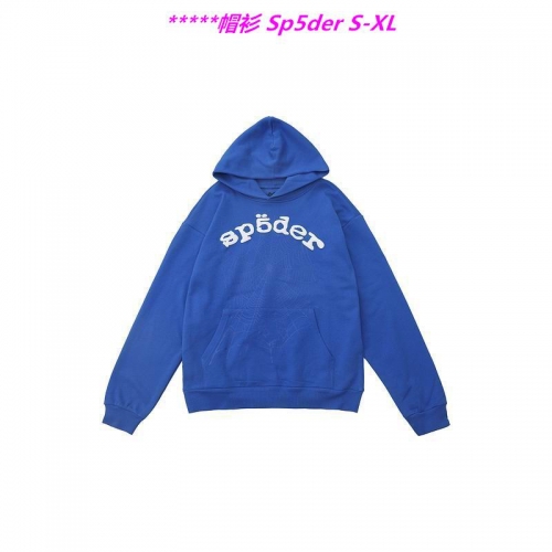 S.p.5.d.e.r. Hoodies/Sweatshirt 1170 Men