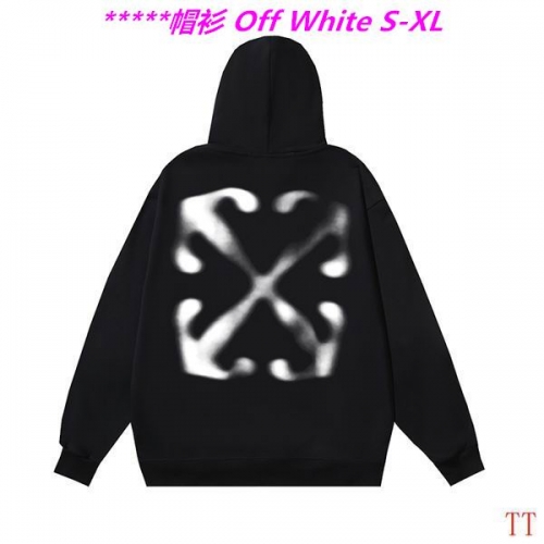 O.f.f. W.h.i.t.e. Hoodies/Sweatshirt 1133 Men