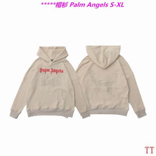 P.a.l.m. A.n.g.e.l.s. Hoodies/Sweatshirt 1146 Men