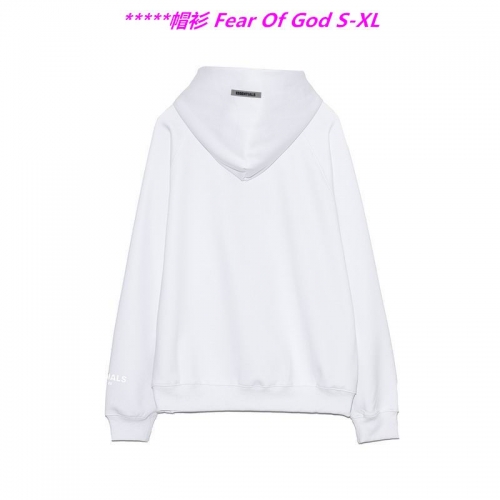 F.e.a.r. O.f. G.o.d. Hoodies/Sweatshirt 1231 Men