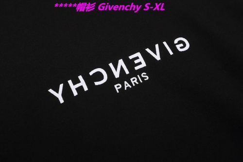 G.i.v.e.n.c.h.y. Hoodies/Sweatshirt 1156 Men