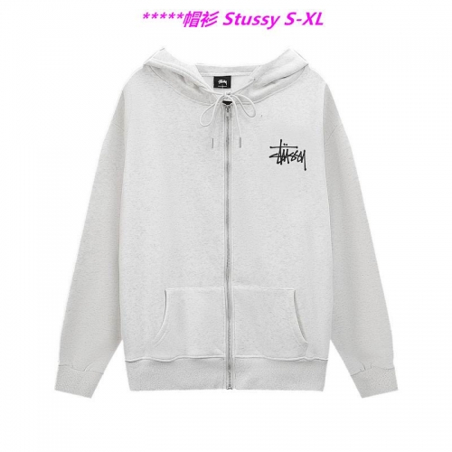 S.t.u.s.s.y. Hoodies/Sweatshirt 1005 Men