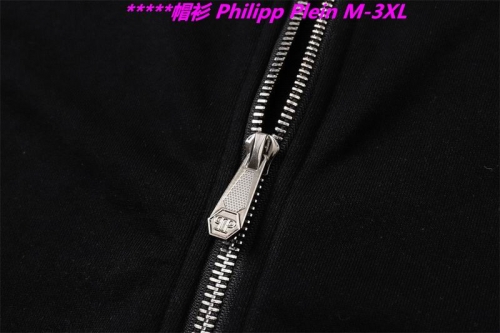 P.h.i.l.i.p.p. P.l.e.i.n. Hoodies/Sweatshirt 1082 Men