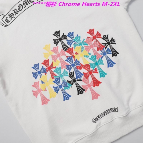 C.h.r.o.m.e. H.e.a.r.t.s. Hoodies/Sweatshirt 1451 Men