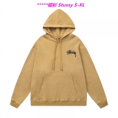 S.t.u.s.s.y. Hoodies/Sweatshirt 1396 Men