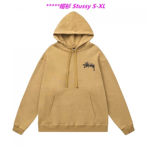 S.t.u.s.s.y. Hoodies/Sweatshirt 1396 Men