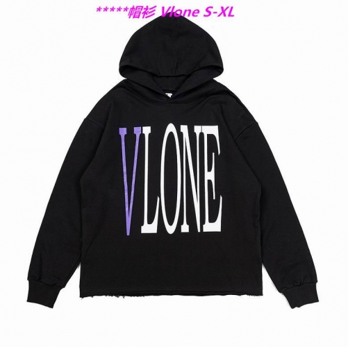 V.l.o.n.e. Hoodies/Sweatshirt 1020 Men