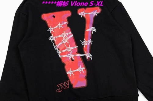 V.l.o.n.e. Hoodies/Sweatshirt 1059 Men