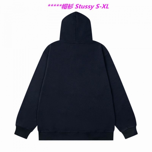 S.t.u.s.s.y. Hoodies/Sweatshirt 1496 Men