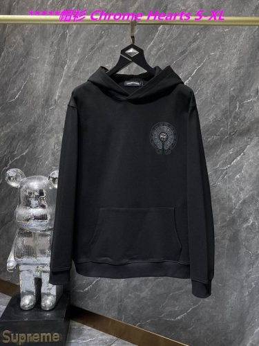 C.h.r.o.m.e. H.e.a.r.t.s. Hoodies/Sweatshirt 1429 Men