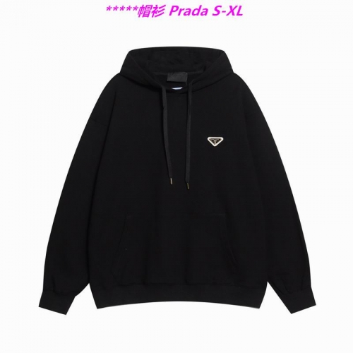 P.r.a.d.a. Hoodies/Sweatshirt 1089 Men