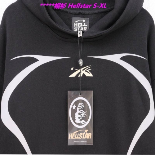 H.e.l.l.s.t.a.r. Hoodies/Sweatshirt 1311 Men