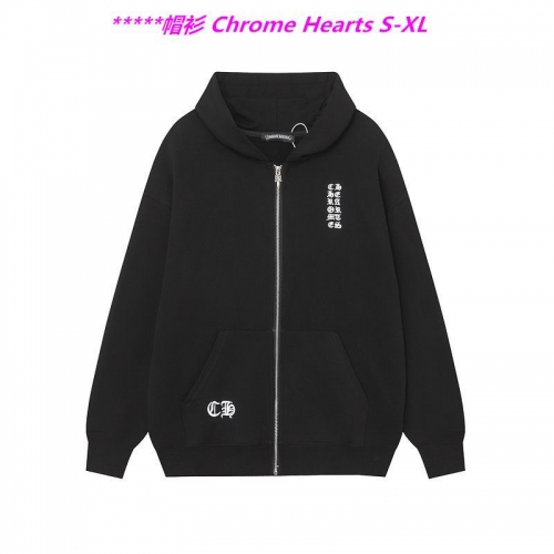 C.h.r.o.m.e. H.e.a.r.t.s. Hoodies/Sweatshirt 1147 Men