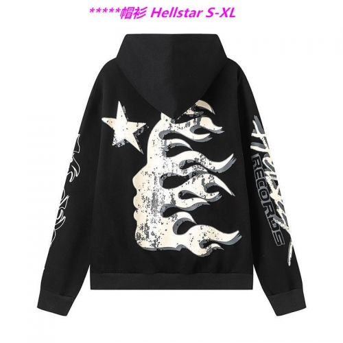 H.e.l.l.s.t.a.r. Hoodies/Sweatshirt 1253 Men