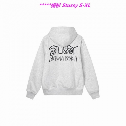 S.t.u.s.s.y. Hoodies/Sweatshirt 1239 Men