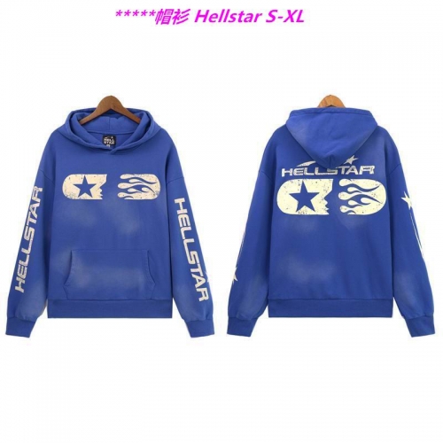 H.e.l.l.s.t.a.r. Hoodies/Sweatshirt 1466 Men