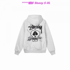 S.t.u.s.s.y. Hoodies/Sweatshirt 1183 Men