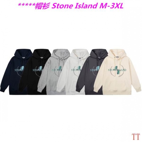 S.t.o.n.e. I.s.l.a.n.d. Hoodies/Sweatshirt 1042 Men