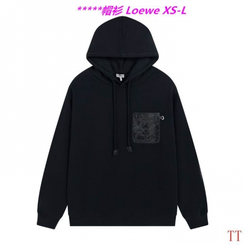 L.o.e.w.e. Hoodies/Sweatshirt 1066 Men